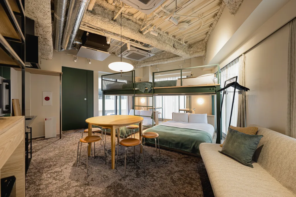 BUNK 6 For Biz - 2