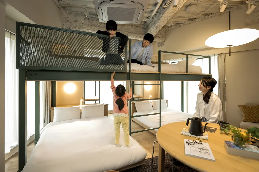 BUNK 6 For Biz - 3