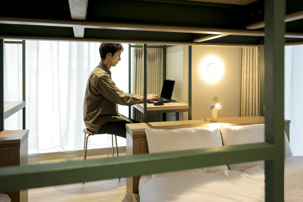 BUNK 6 For Biz - 4