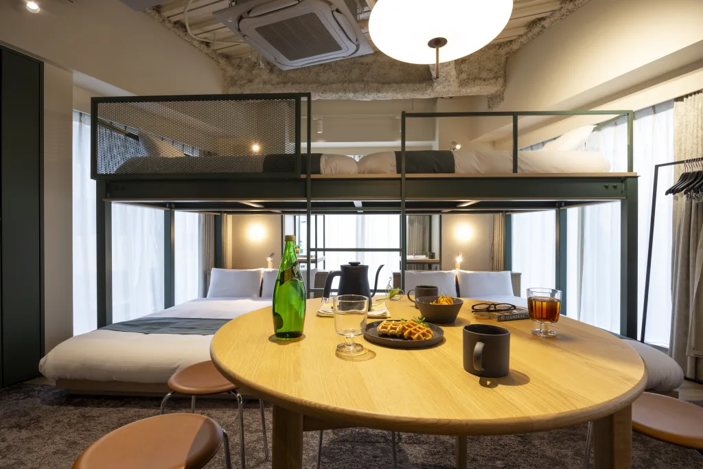 BUNK 6 For Biz - 10