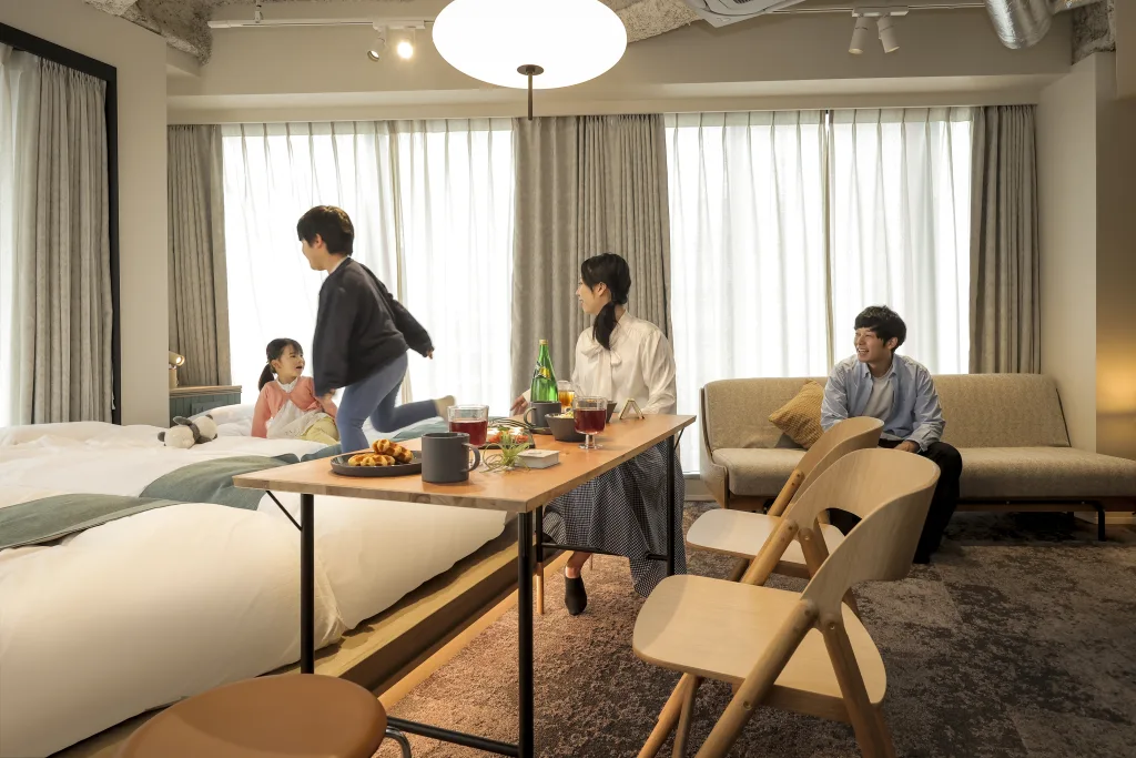 SHIMBASHI 5 - 15